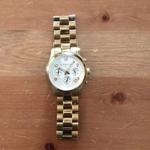 Michael Kors Women’s Watch